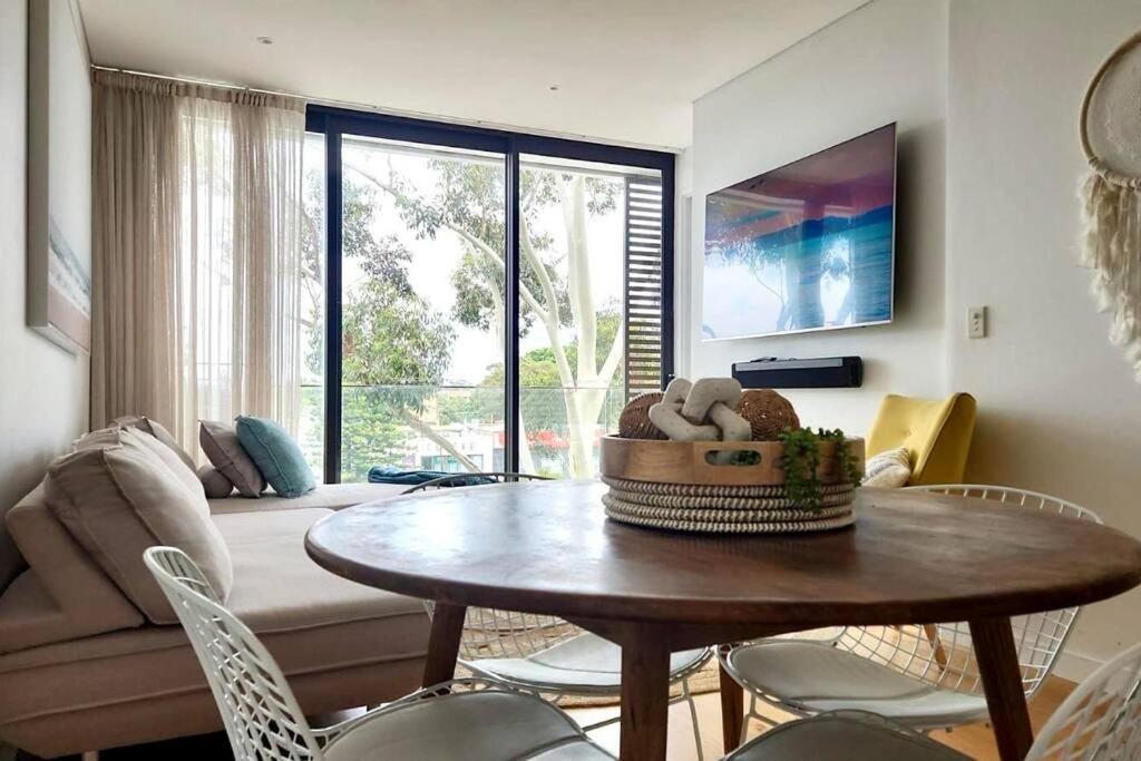 Stay And Sea! Cité de Cité de Sydney Extérieur photo