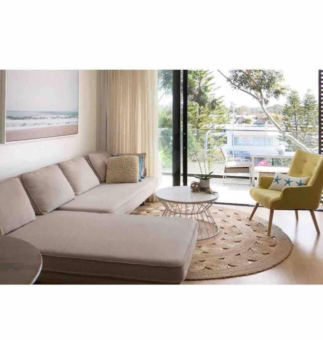 Stay And Sea! Cité de Cité de Sydney Extérieur photo