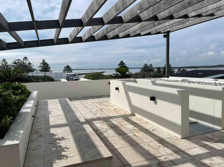 Stay And Sea! Cité de Cité de Sydney Extérieur photo